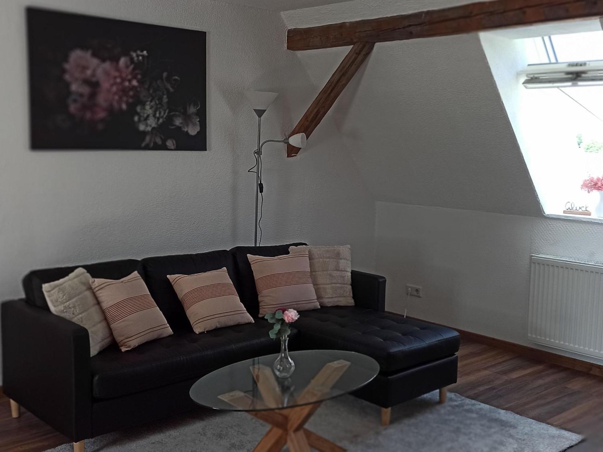 Ferienwohnung Kleiner Und Grosser Stern Stoltebüll Eksteriør bilde