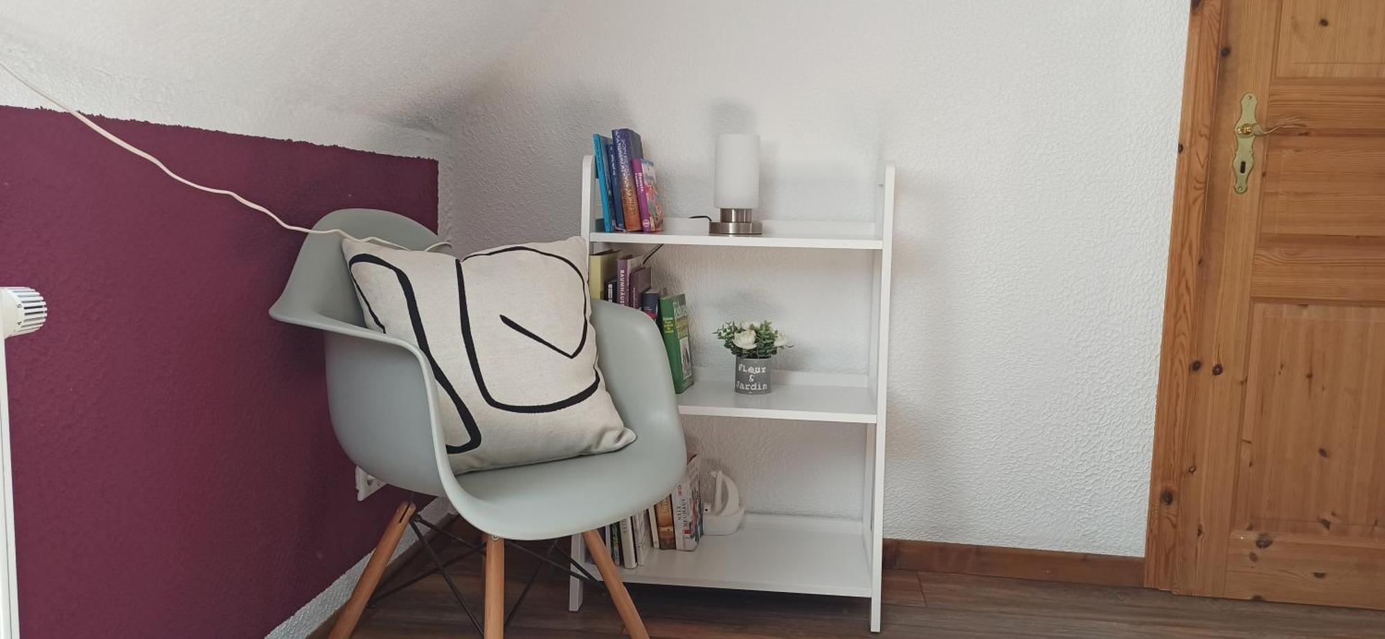 Ferienwohnung Kleiner Und Grosser Stern Stoltebüll Eksteriør bilde