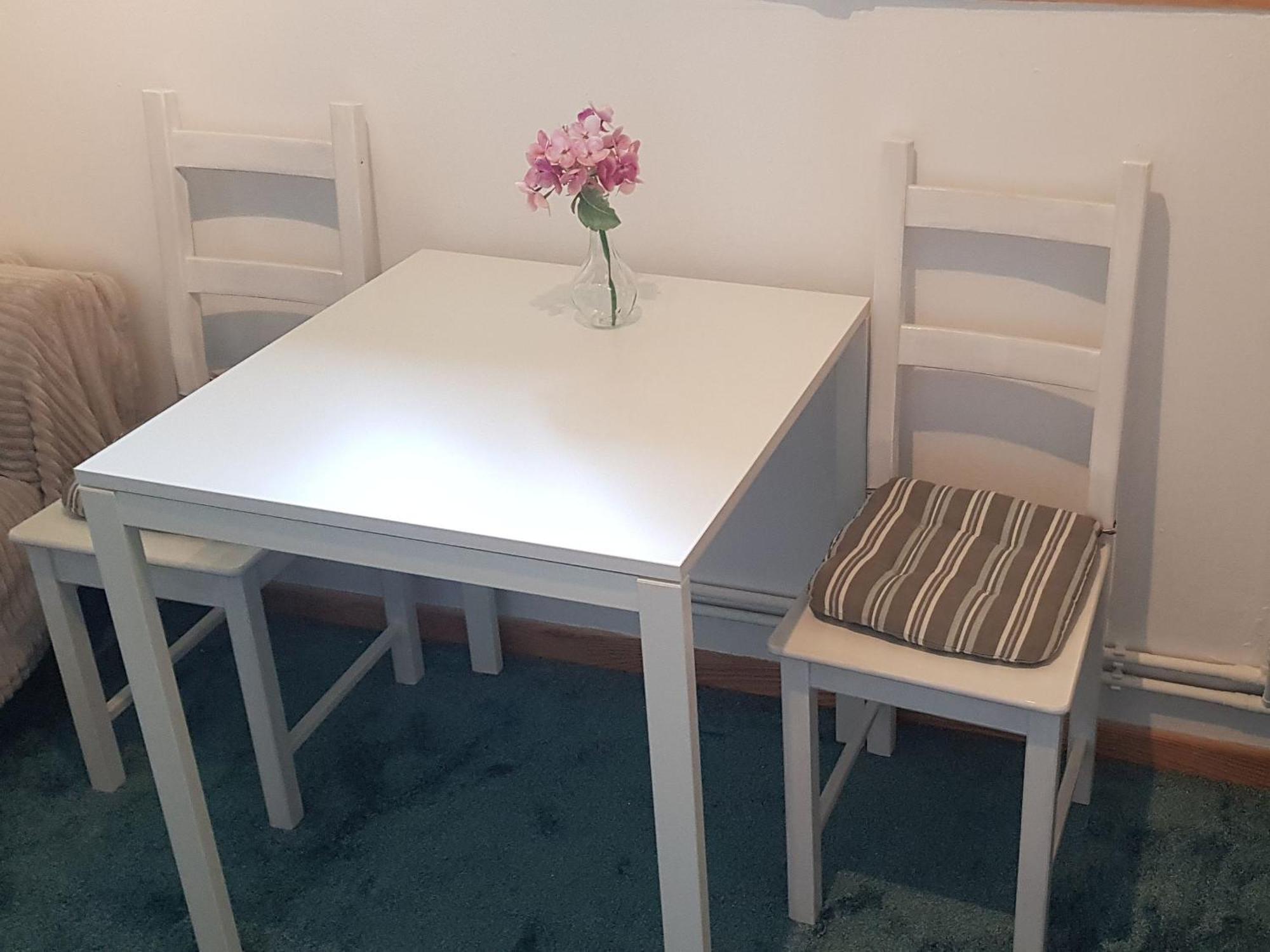 Ferienwohnung Kleiner Und Grosser Stern Stoltebüll Eksteriør bilde