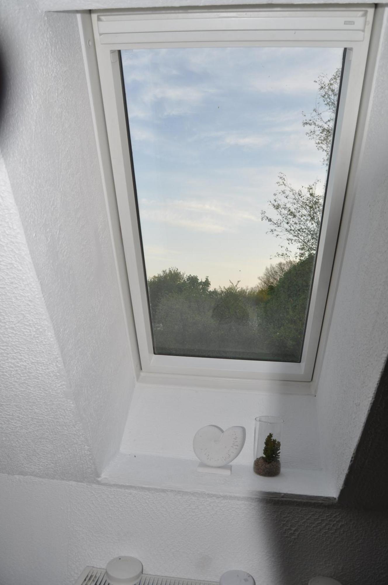 Ferienwohnung Kleiner Und Grosser Stern Stoltebüll Eksteriør bilde