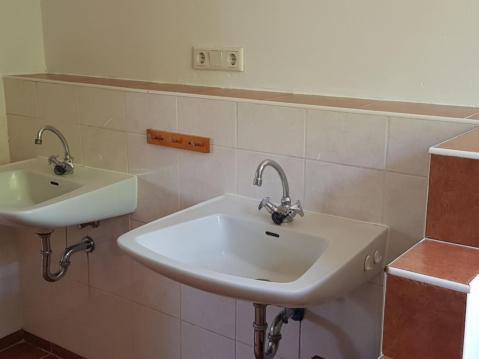 Ferienwohnung Kleiner Und Grosser Stern Stoltebüll Eksteriør bilde