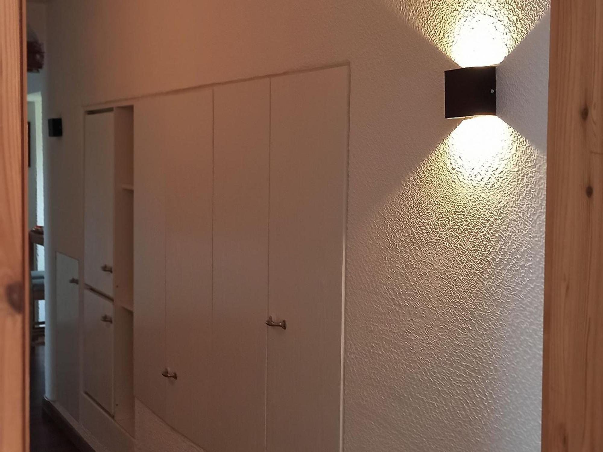 Ferienwohnung Kleiner Und Grosser Stern Stoltebüll Eksteriør bilde