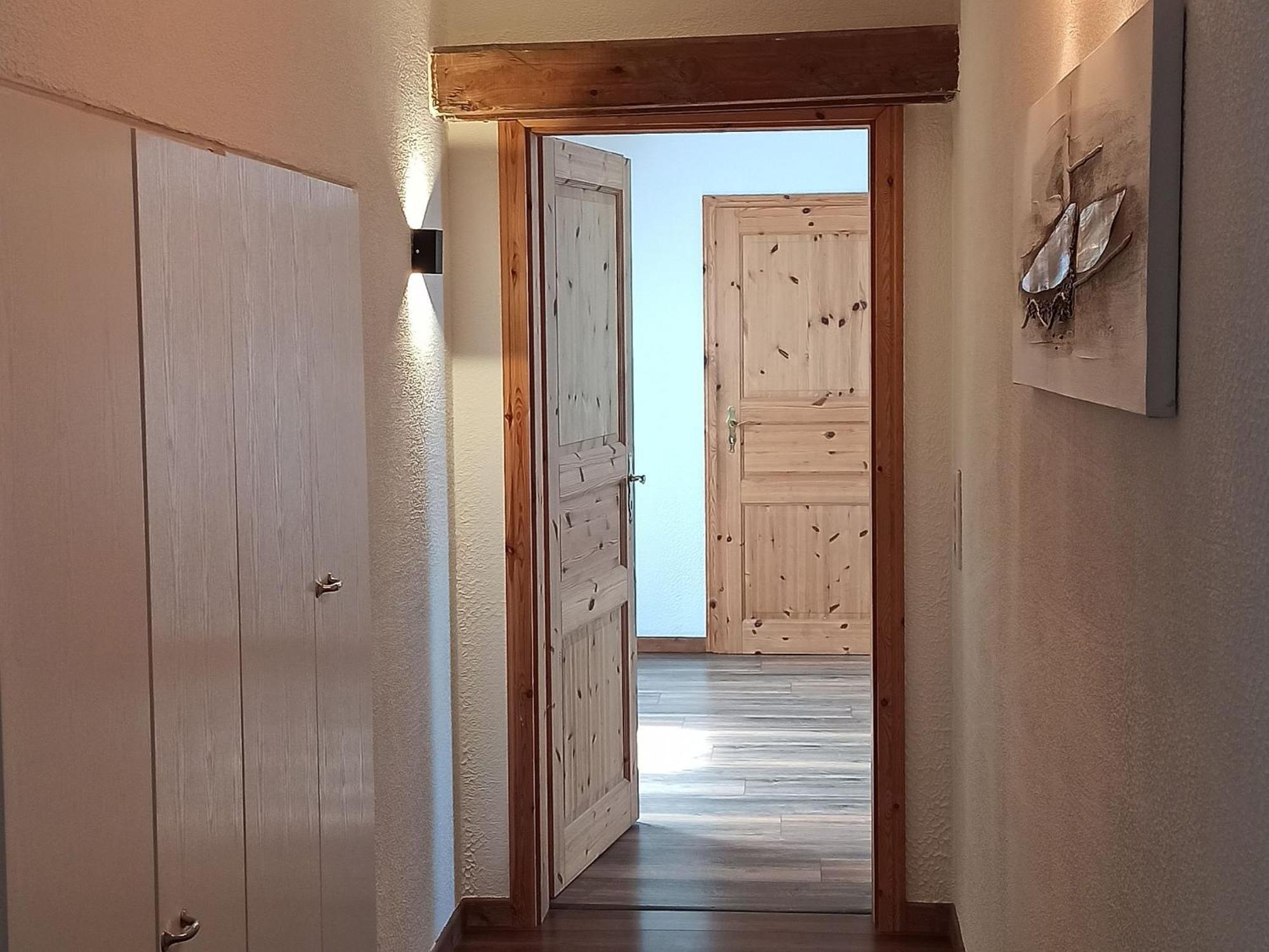 Ferienwohnung Kleiner Und Grosser Stern Stoltebüll Eksteriør bilde