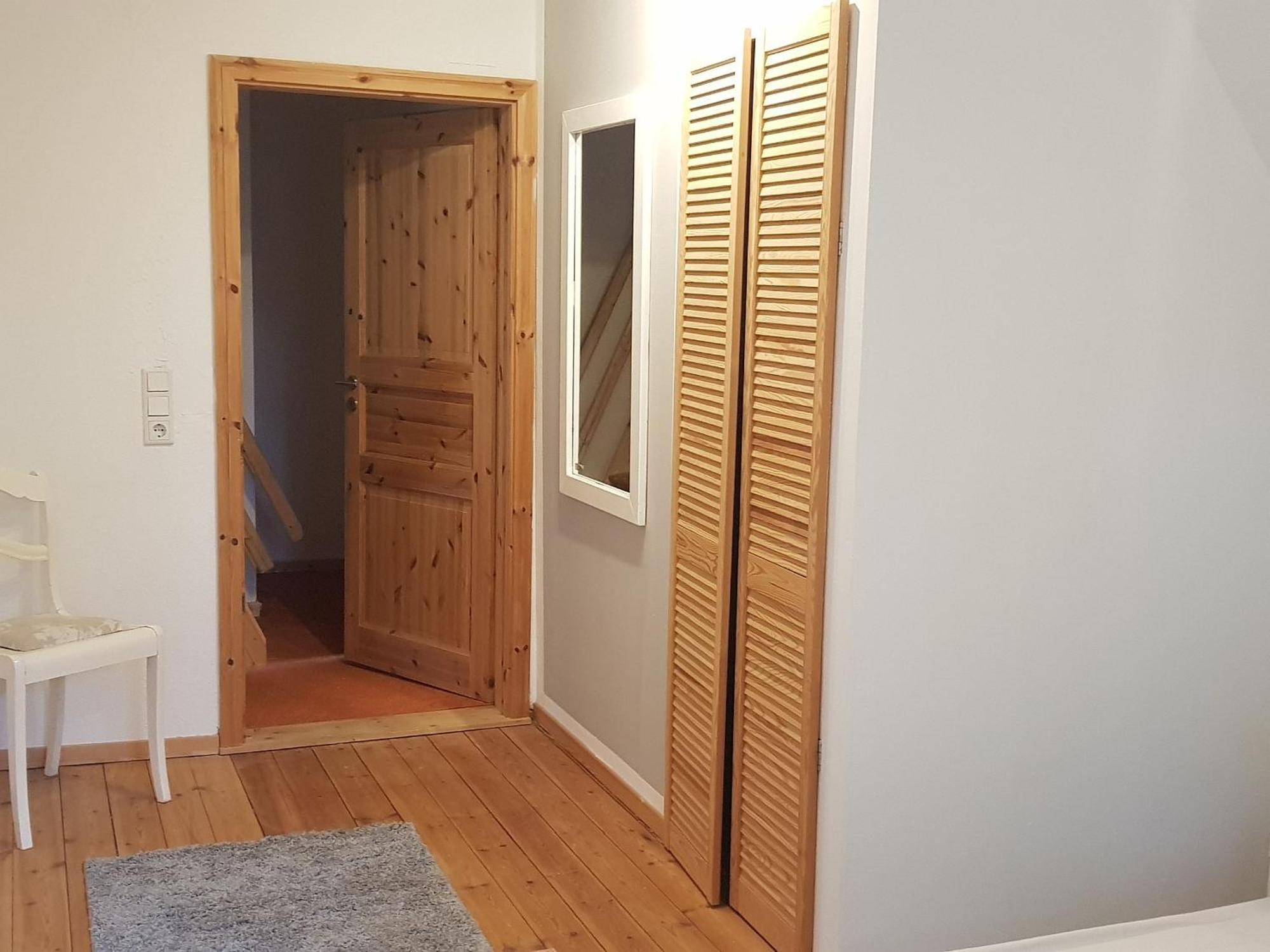 Ferienwohnung Kleiner Und Grosser Stern Stoltebüll Eksteriør bilde
