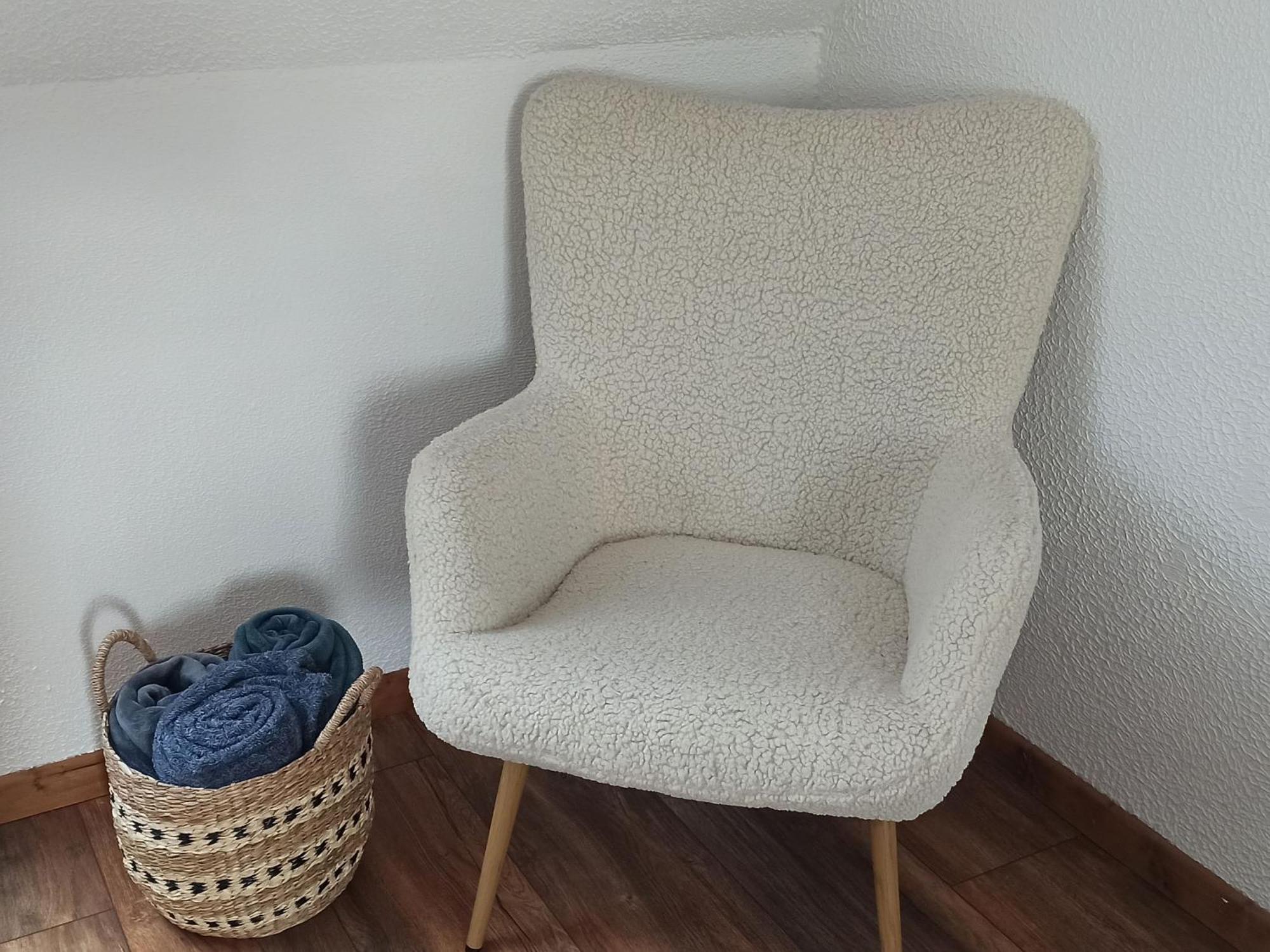 Ferienwohnung Kleiner Und Grosser Stern Stoltebüll Eksteriør bilde