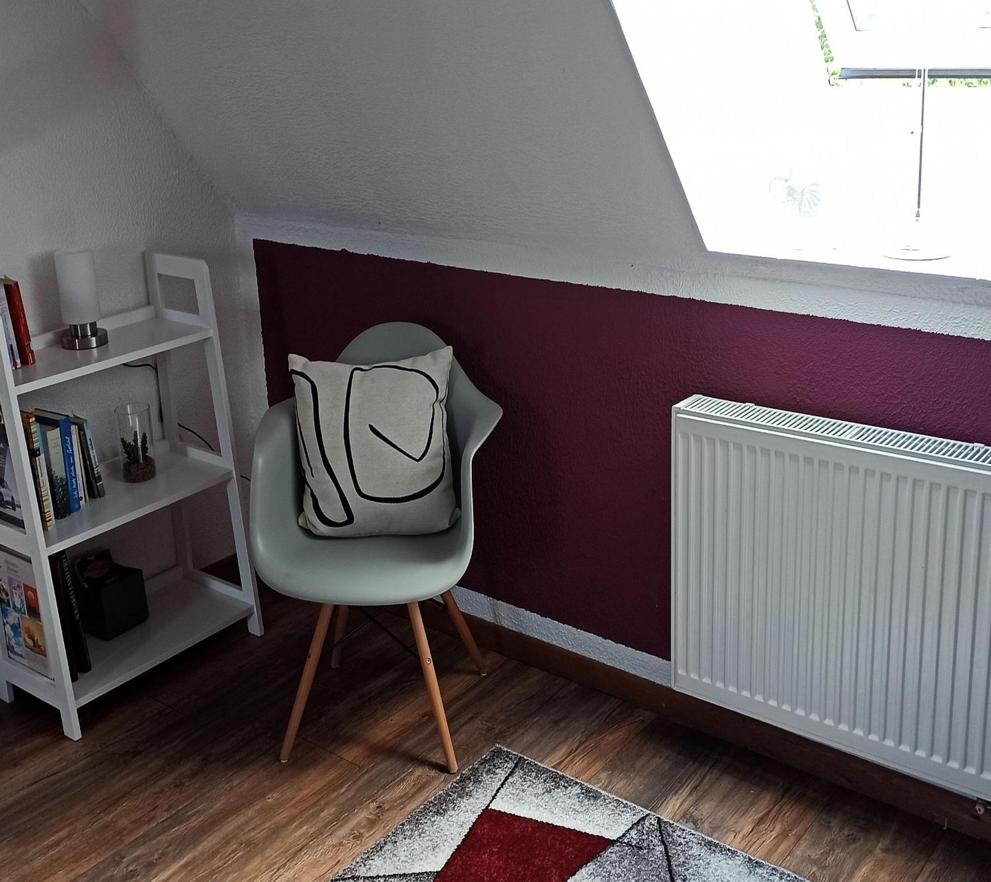 Ferienwohnung Kleiner Und Grosser Stern Stoltebüll Eksteriør bilde
